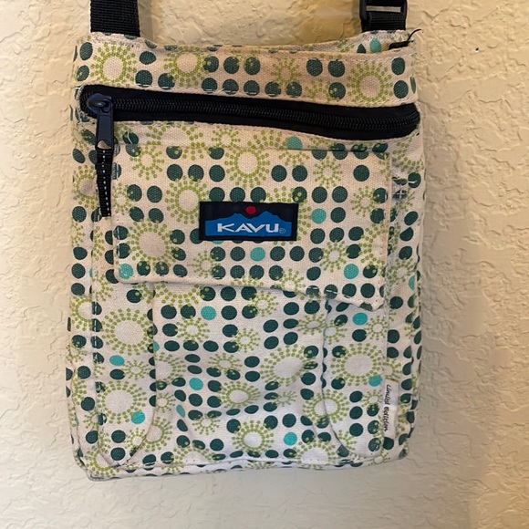 Kavu Bags Kavu Crossbody Purse Poshmark